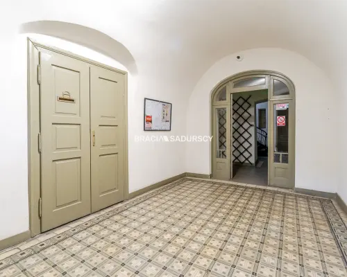 26m2 Stare Miasto, Św. Krzyża bez prowizji