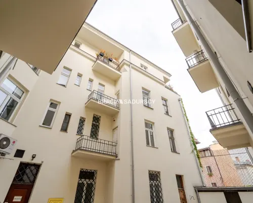 26m2 Stare Miasto, Św. Krzyża bez prowizji