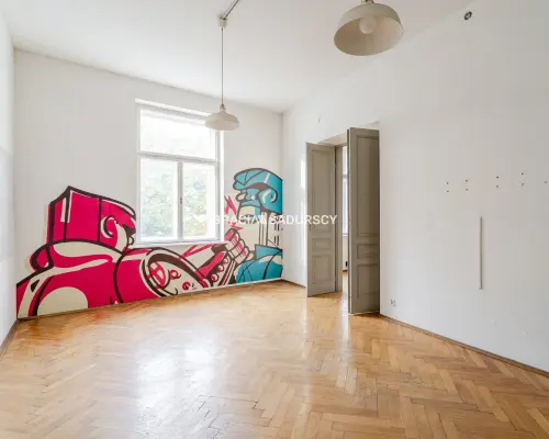 26m2 Stare Miasto, Św. Krzyża bez prowizji