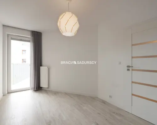 2.pok 48m2 nowe budownictwo z duzym balkonem