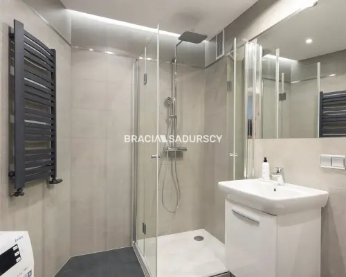 2.pok 48m2 nowe budownictwo z duzym balkonem