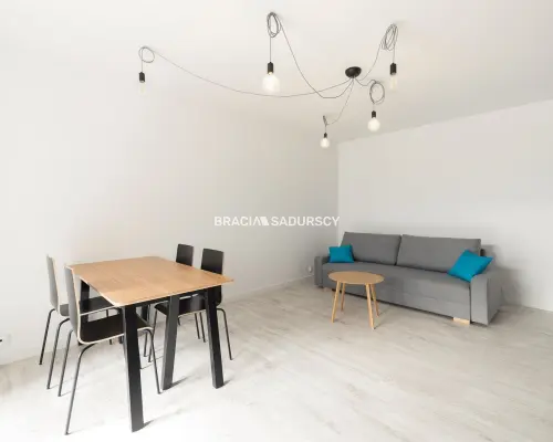 2.pok 48m2 nowe budownictwo z duzym balkonem