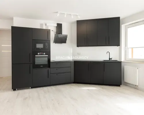 2.pok 48m2 nowe budownictwo z duzym balkonem