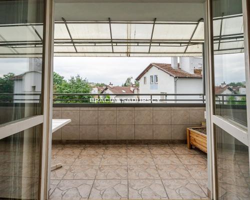 Jasne/3-pok mieszkanie/zielony widok/garaż niezale