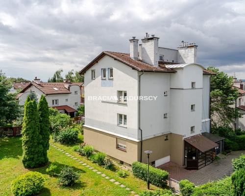 Jasne,3-pok mieszkanie, zielony widok,garaż niezal