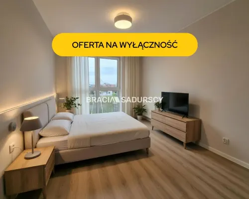 3 pok o fajnym układzie ul. Wrobela.