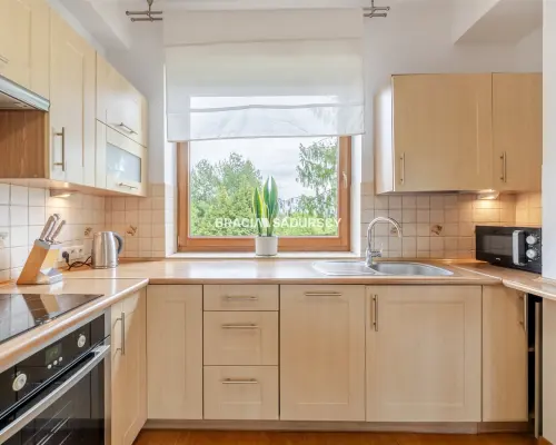 3-pokojowe mieszkanie 68 m² 2balkony | Mydlniki
