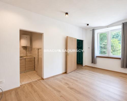 Mieszkanie inwestycyjne w centrum Krakowa
