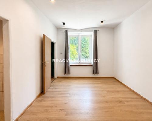 Mieszkanie inwestycyjne w centrum Krakowa