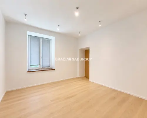 Mieszkanie inwestycyjne w centrum Krakowa