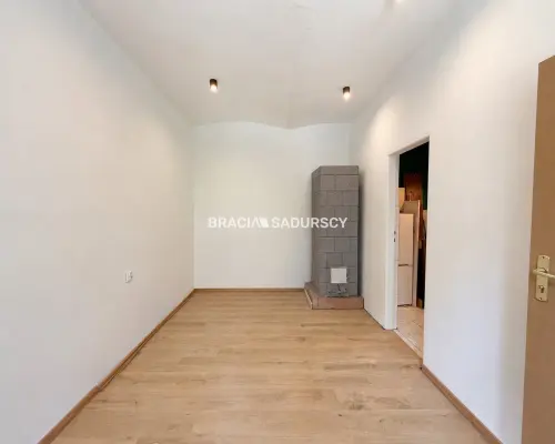 Mieszkanie inwestycyjne w centrum Krakowa