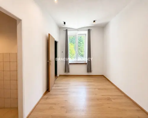 Mieszkanie inwestycyjne w centrum Krakowa