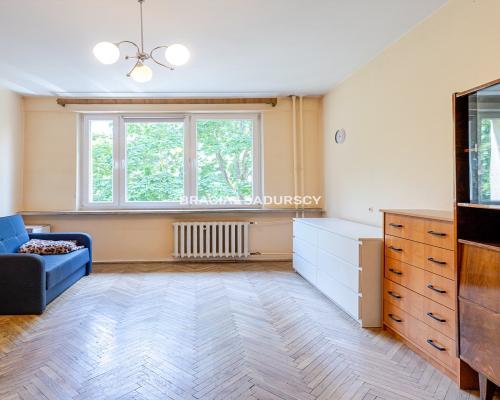 2-pok do remontu|os.Kolorowe | Nowa Huta | 51,43m²