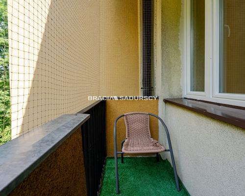 2-pok do remontu|os.Kolorowe | Nowa Huta | 51,43m²
