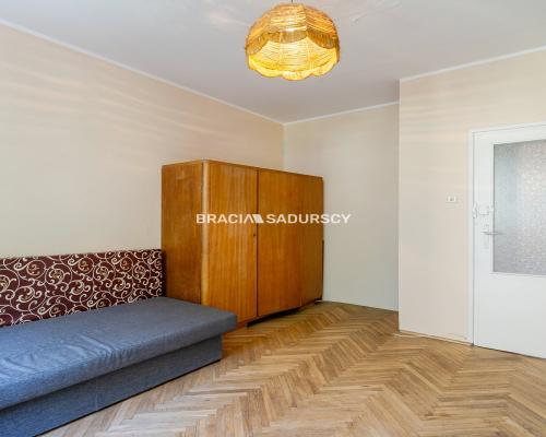 2-pok do remontu|os.Kolorowe | Nowa Huta | 51,43m²