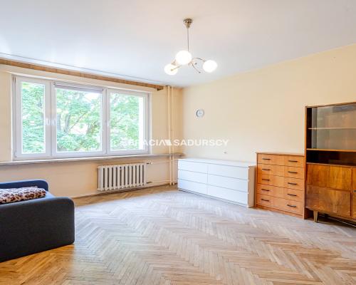 2-pok do remontu|os.Kolorowe | Nowa Huta | 51,43m²