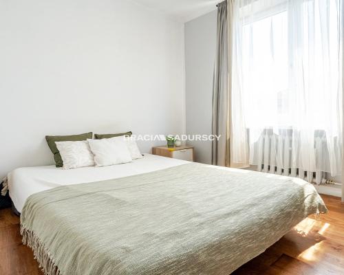 Mieszkanie 45,8 m² w sercu Kazimierza/ul.Bocheńska