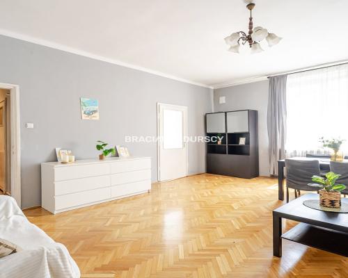 Mieszkanie 45,8 m² w sercu Kazimierza/ul.Bocheńska