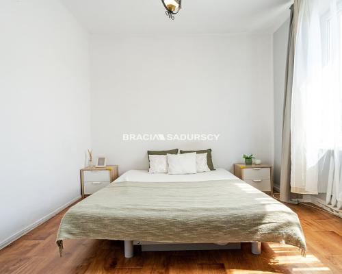 Mieszkanie 45,8 m² w sercu Kazimierza/ul.Bocheńska
