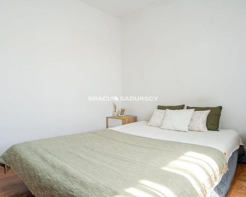 Mieszkanie 45,8 m² w sercu Kazimierza/ul.Bocheńska