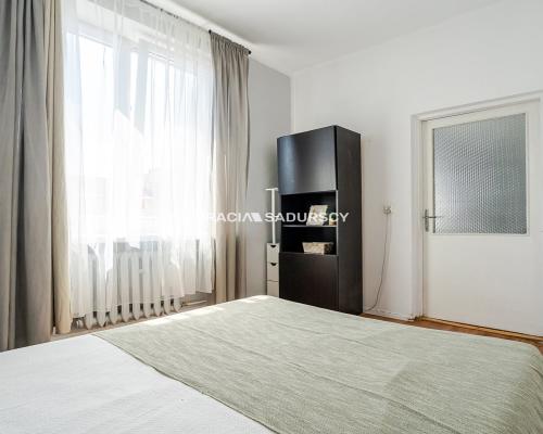Mieszkanie 45,8 m² w sercu Kazimierza/ul.Bocheńska