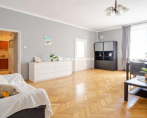 Mieszkanie 45,8 m² w sercu Kazimierza/ul.Bocheńska