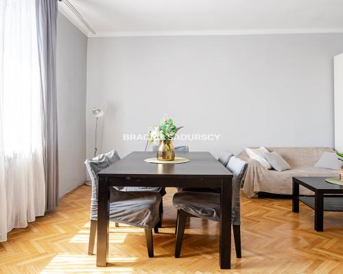 Mieszkanie 45,8 m² w sercu Kazimierza/ul.Bocheńska