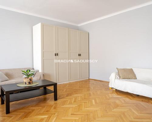 Mieszkanie 45,8 m² w sercu Kazimierza/ul.Bocheńska
