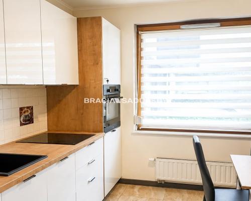 mieszkanie ok 40m2 Grzegórzki obok Galerii Kazimie