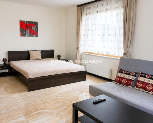 mieszkanie ok 40m2 Grzegórzki obok Galerii Kazimie