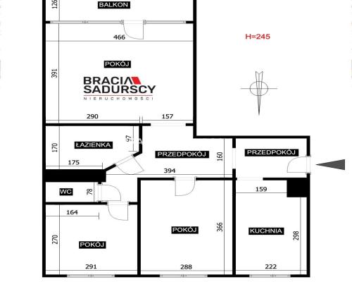 3pok (oddzielne) OK 62M2Wola Duchacka