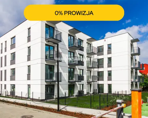 43m2 2 pok +balkon Ruczaj
