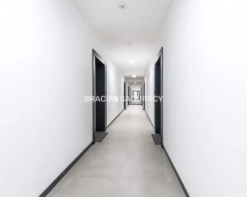 43m2 2 pok +balkon Ruczaj