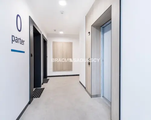 43m2 2 pok +balkon Ruczaj