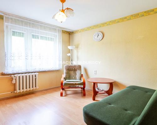 Mieszkanie 44m Bieńczyce/Osiedle Wysokie 2 pok