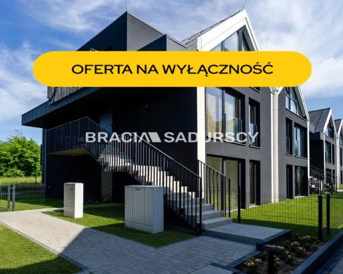 3pokoje,50m2,nowe budownictwo,2 ogródki,m.postojow
