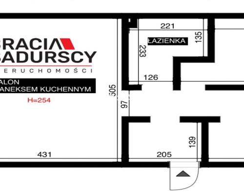 3pokoje,50m2,nowe budownictwo,2 ogródki,m.postojow