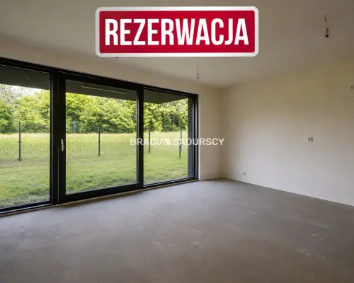 3pokoje,50m2,nowe budownictwo,2 ogródki,m.postojow