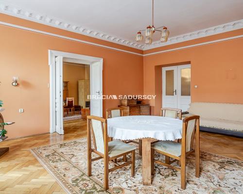 Stare Miasto | Zwierzyniecka | 91 m² | Kamienica