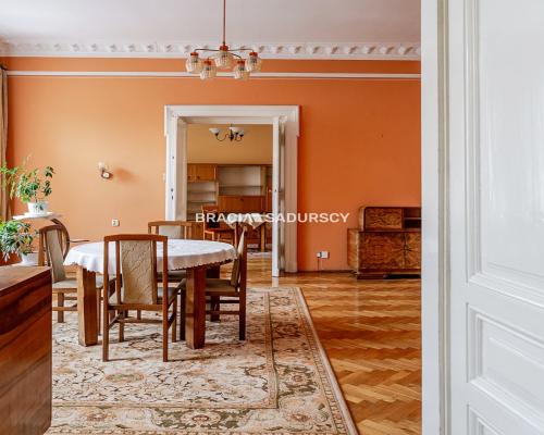 Stare Miasto | Zwierzyniecka | 91 m² | Kamienica