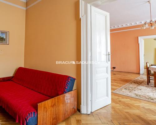 Stare Miasto | Zwierzyniecka | 91 m² | Kamienica
