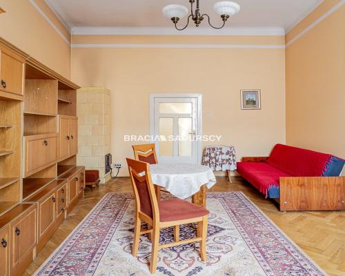 Stare Miasto | Zwierzyniecka | 91 m² | Kamienica