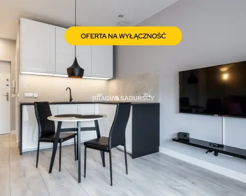 os. Hutnicze | 1 pok. | balkon