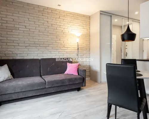 os. Hutnicze | 1 pok. | balkon