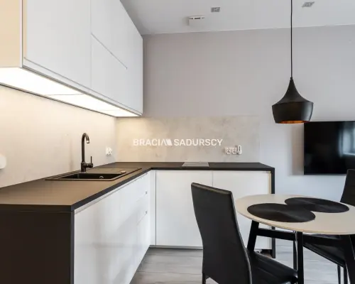os. Hutnicze | 1 pok. | balkon