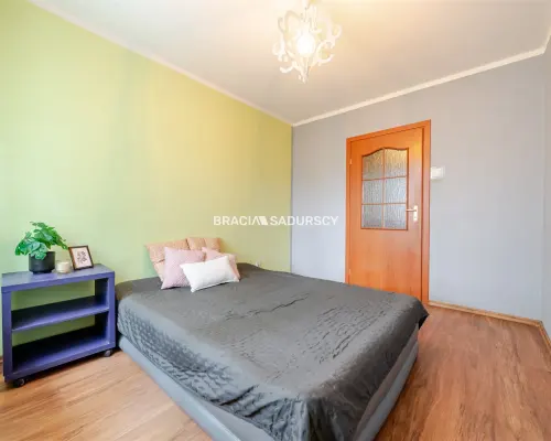 2 pok. | Zielona okolica | Piwnica