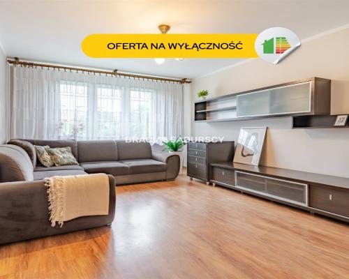 2 pok. | Zielona okolica | Piwnica