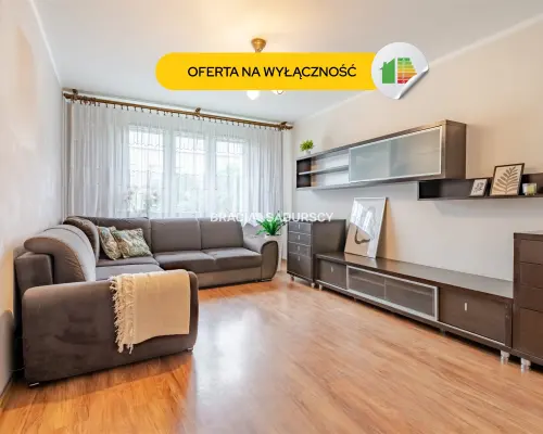 2 pok. | Zielona okolica | Piwnica
