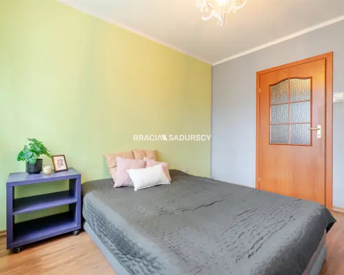 2 pok. | Zielona okolica | Piwnica