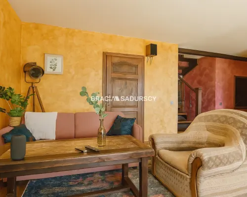 Przestronne 75 m² na Dębnikach!